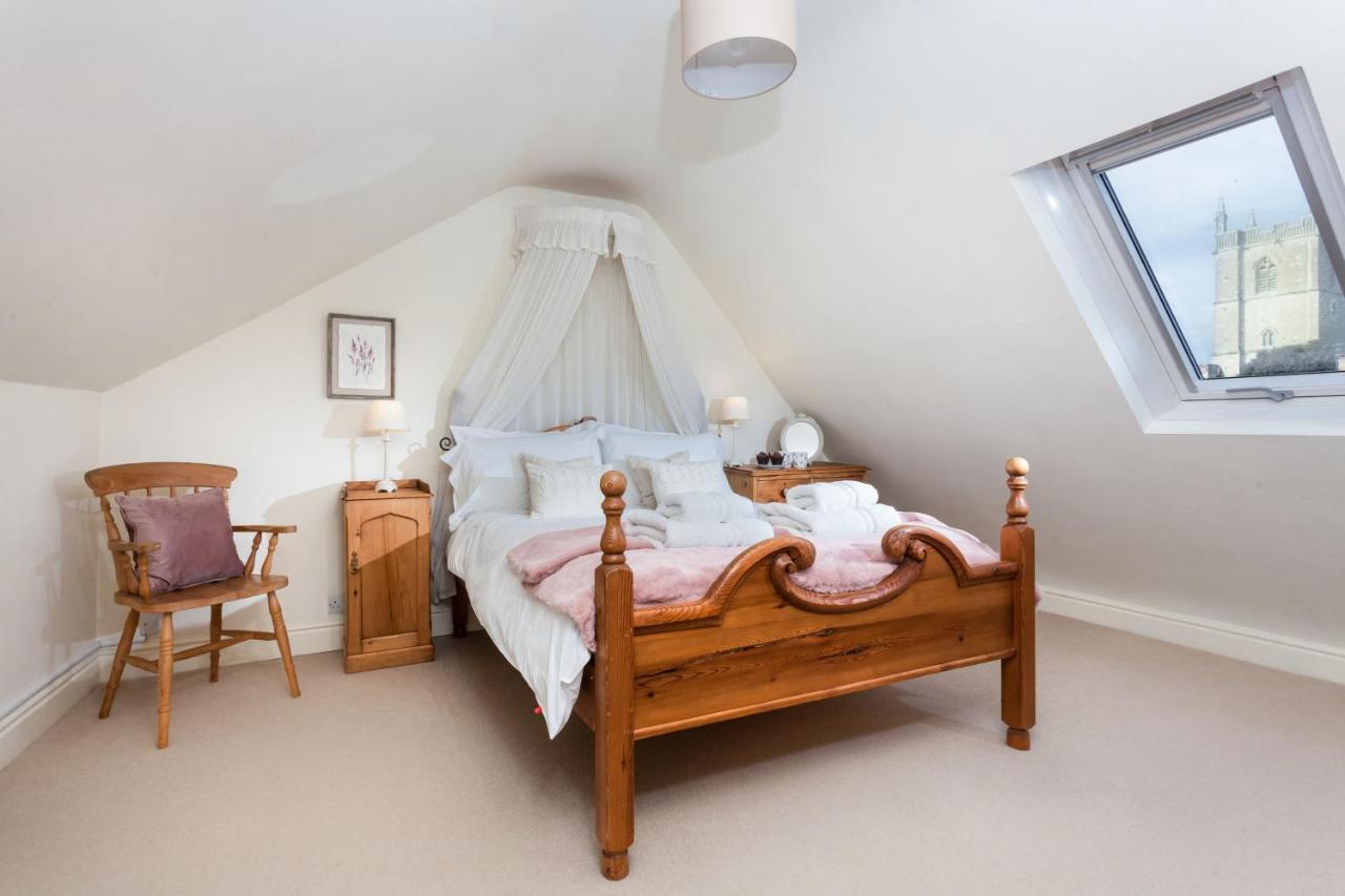 Honey Cottage Stow-on-the-Wold Eksteriør billede