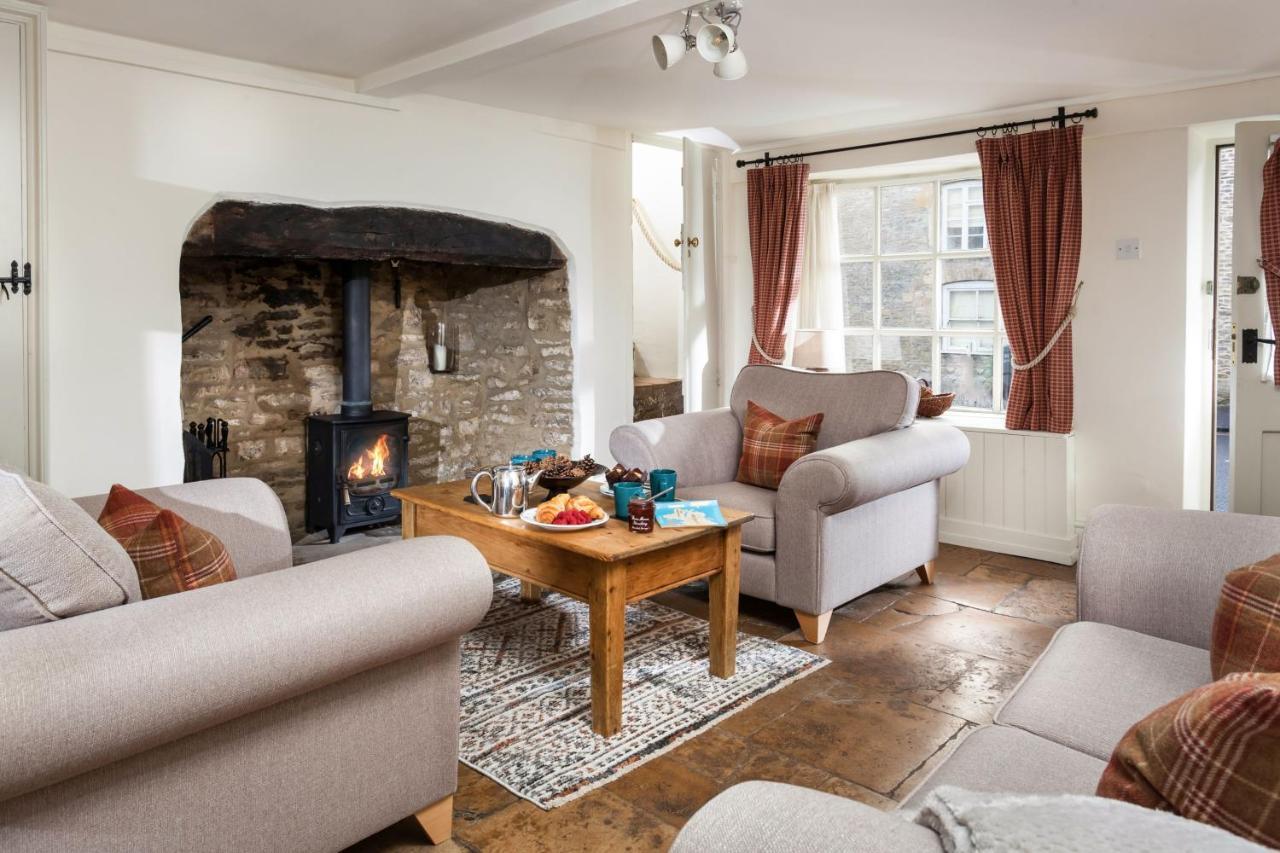 Honey Cottage Stow-on-the-Wold Eksteriør billede