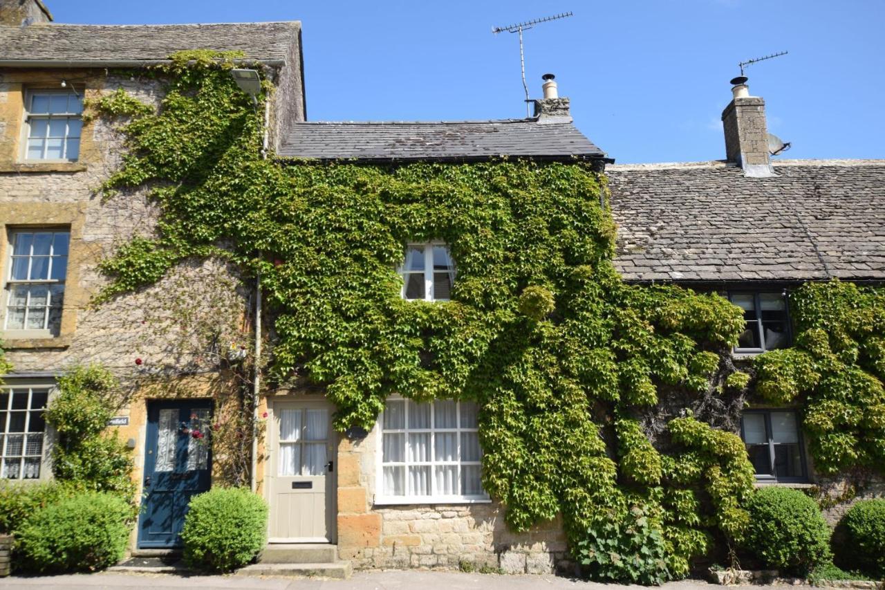 Honey Cottage Stow-on-the-Wold Eksteriør billede